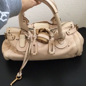 Authentic Chloe bag